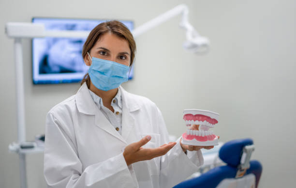 Professional Emergency Dental Service in LA