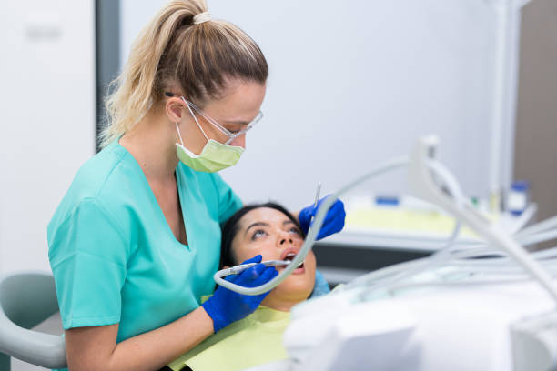 Best Emergency Wisdom Tooth Extraction in Greensburg, LA