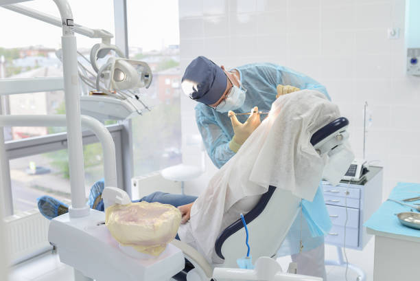 Best Dental Abscess Treatment in Greensburg, LA
